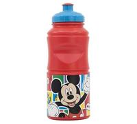 arlis Gourde Sport Mickey 380 ML - Fabrique en Espagne (Gourde Mickey)