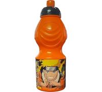 arlis Gourde Sport Naruto 400 ML - (Gourde Naruto)
