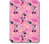 arlis Plaid Polaire en Minnie 100 X 140 Cm (Plaid Polaire Minnie)
