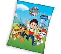 arlis Plaid Polaire Paw Patrol 100 X 140 Cm (Plaid Polaire Paw Patrol -B)