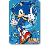 arlis Plaid Polaire Sonic (Sonic)