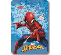 arlis Plaid Polaire Spider-Man Marvel 100 X 140 Cm (Plaid Spiderman)
