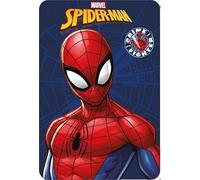 arlis Plaid Polaire Spiderman (Spiderman)
