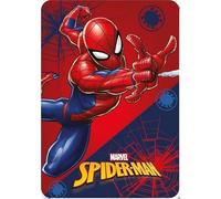arlis Plaid Polaire Spiderman (Spiderman-a)