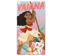 arlis Serviette de Plage ou Drap de Bain Vaiana en Coton(Vaiana)