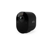 Arlo Ultra 2 Caméra de Surveillance extérieure, caméra additionnelle noir