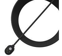 Arlo Câble de charge magnétique VMA5601C-100PES pour caméra extérieure Noir