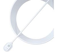 Chargeur - ARLO - VMA5600C-100PES - Magnétique - pour Camera Externe - Blanc
