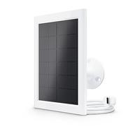 Arlo Panneau solaire VMA6600-10000S pour caméra Arlo Noir et Blanc montage orientable