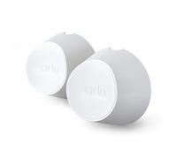 ARLO Accessoire certifié, Supports Muraux Magnétiques, VMA5000-10000S