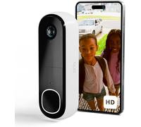 Arlo Essential Sonnette Vidéo HD