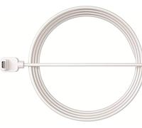 Arlo Câble de recharge USB VMA3700-100PES 7,6 m Micro-USB B Blanc