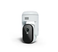 Arlo Caméra Essential 3 Extérieure 2K PTZ - Pack de 1 caméra
