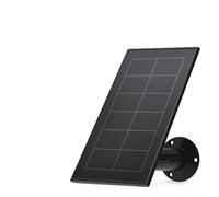 Arlo Chargeur de panneau solaire VMA5600B fonctionne avec les caméras Arlo Pro 5S 2K, Pro 4, Pro 3, Floodlight, Ultra 2, Ultra et Go 2 (renouvelé)