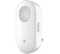 Arlo Chime 2 - Carillon de porte - sans fil - Wi-Fi