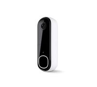 Sonnette connectée ARLO sans fil 2K