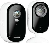Arlo Essential 2 (BUN3050-3060EUS) - Caméras