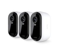 Caméra de surveillance - Arlo - Essential 3 3 caméras 2K - Extérieur