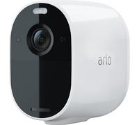 Caméra de surveillance ARLO 2 caméras ext Essential3 2K+ pan. sol