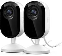 Arlo Essential 3 intérieure (VMC3270-100EUS) x2 - Caméras