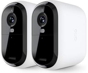 Arlo Essential 3 XL (VMC3282-100EUS) x2 - Caméras