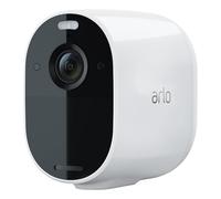 ARLO Essential - Caméra de sécurité IP - Intérieur - Sans fil - 91,44 m - Amazon Alexa & Google Assistant - 2400 MHz