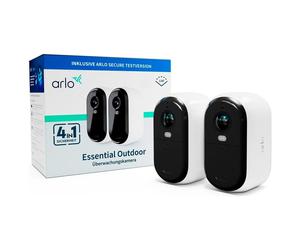ARLO Essential Outdoor