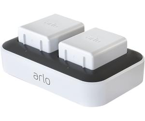 Arlo G5 Chargeur De Batterie Double