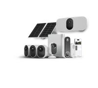 Arlo Kit de sécurité pour toute la maison avec détection IA