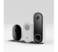 Arlo Kit de Sécurité Premium pour porte d'entrée