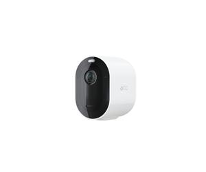 Arlo Pro 3 Boîte Caméra de sécurité IP Intérieure et extérieure 2560 x 1440 pixels Plafond/mur
