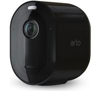 ARLO Pro 3 - Caméra de sécurité IP - Intérieur et extérieur - Sans fil - FCC - CE - IC - EU-REACH - EuP1275 - WERCS - Plafond/mur - Noir