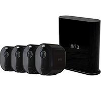 Arlo Pro 3 Balle (forme) Caméra de sécurité IP Intérieure et extérieure 2560 x 1440 pixels Plafond/mur