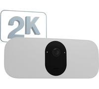 Caméra sans Fil avec projecteur sur Batterie - Pro 3 Floodlight