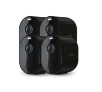 Arlo Pro 3 Balle (forme) Caméra de sécurité IP Intérieure et extérieure 2560 x 1440 pixels Plafond/mur