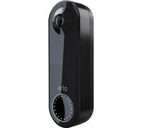 Arlo Pro 3 Balle (forme) Caméra de sécurité IP Intérieure et extérieure 2560 x 1440 pixels Plafond/mur