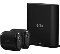 ARLO Pro 3 Wire-Free Security Camera System - Passerelle + caméra(s) - sans fil (802.11b, 802.11g, 802.11n)