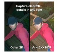 Arlo Pro 6 3-Cam
