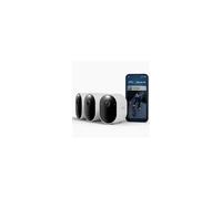 Caméra de surveillance ARLO Pack de 3 caméras 2K+ extérieur Pro6