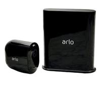 Arlo Pro 3 Balle (forme) Caméra de sécurité IP Intérieure et extérieure 2560 x 1440 pixels Plafond/mur