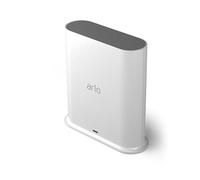 Arlo SmartHub, Stockage Local - Carte Micro SD, WiFi 2,4 Et 5 GHz, Compatibilité avec les caméras Ultra/2/2XL, Pro/2/3/4/4XL/5, Essential1/1XL, Sonnetes et Floodlight, VMB4540