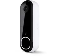 Arlo - Sonnette Connectée Sans Fil 2k