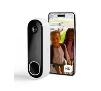 Arlo Essential Sonnette Vidéo HD