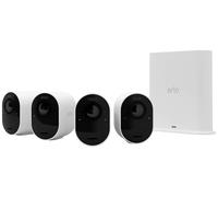 ARLO Ultra 2 4K, 4er Set VMS5440-200EUS sans fil, Wi-Fi IP-Set de surveillance3840 x 2160 pixels