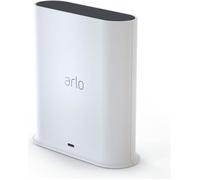 Arlo VMB5000-100EUS Station d'accueil avec Sirène Intégrée Compatible avec les Caméras Arlo Arlo Pro Arlo Pro 2 Pro 3 et Ultra