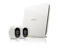 Arlo VMS3230 Balle (forme) Caméra de sécurité IP Intérieure et extérieure 1280 x 720 pixels Sur bureau/mural