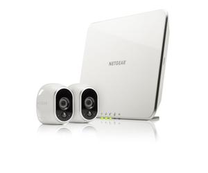 Arlo VMS3230 Balle (forme) Caméra de sécurité IP Intérieure et extérieure 1280 x 720 pixels Sur bureau/mural