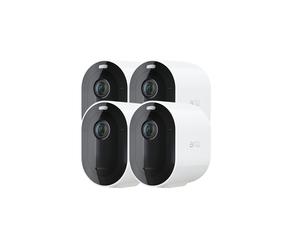 Arlo VMS4440P Dôme Caméra de sécurité IP Intérieure et extérieure 2560 x 1440 pixels Mur