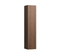 Arm. haute ac porte alessi 165 noce - LAUFEN H4304610976301