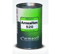 Armacell armaflex 520 colle 2,5 L/loîte aDH520 2,5E